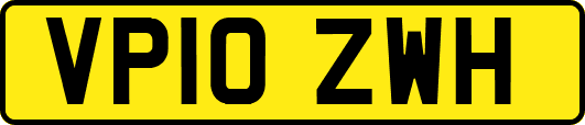 VP10ZWH