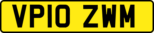 VP10ZWM