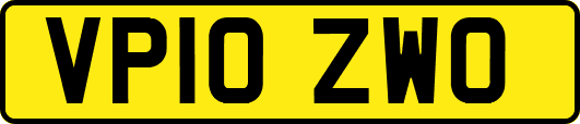 VP10ZWO