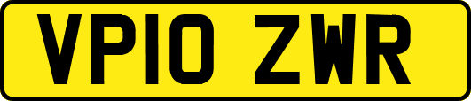 VP10ZWR