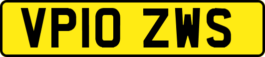 VP10ZWS