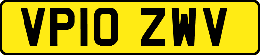 VP10ZWV