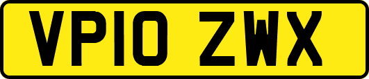 VP10ZWX