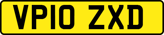 VP10ZXD