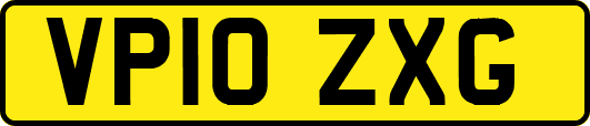 VP10ZXG