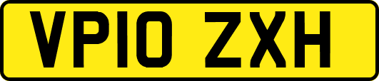 VP10ZXH