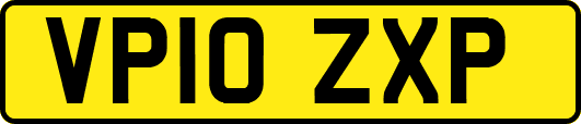 VP10ZXP
