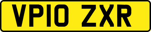 VP10ZXR