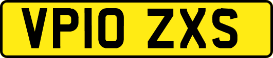 VP10ZXS
