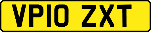 VP10ZXT
