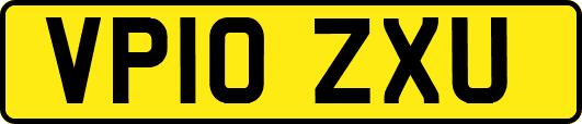 VP10ZXU