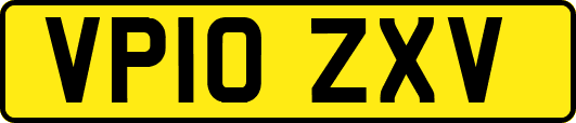 VP10ZXV