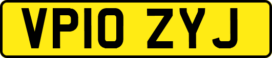 VP10ZYJ