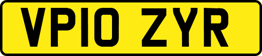 VP10ZYR