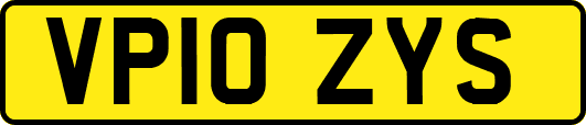 VP10ZYS