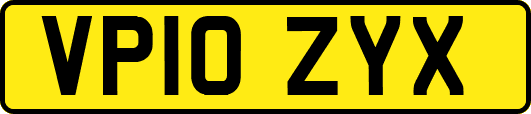 VP10ZYX