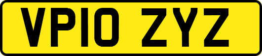 VP10ZYZ