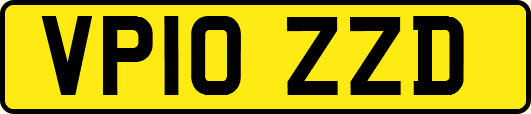 VP10ZZD