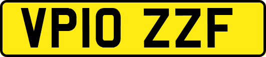 VP10ZZF