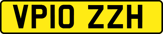 VP10ZZH