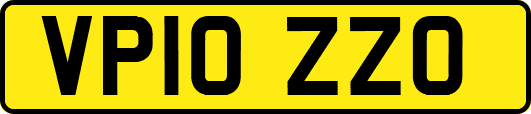 VP10ZZO