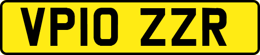 VP10ZZR