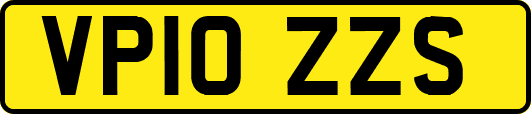 VP10ZZS