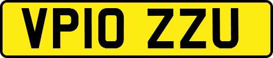 VP10ZZU