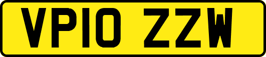 VP10ZZW