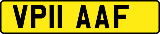 VP11AAF