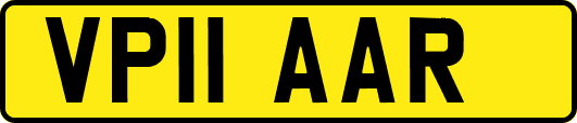 VP11AAR