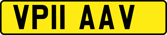 VP11AAV