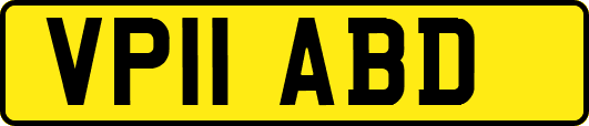 VP11ABD
