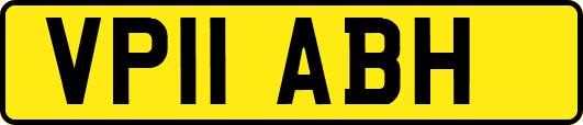 VP11ABH