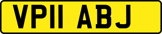 VP11ABJ