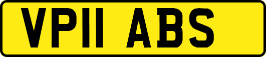 VP11ABS