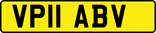 VP11ABV
