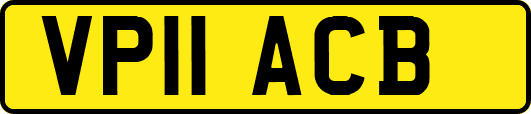 VP11ACB