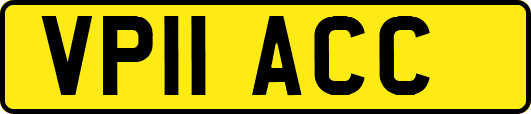 VP11ACC