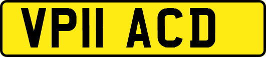 VP11ACD
