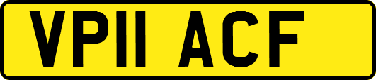 VP11ACF