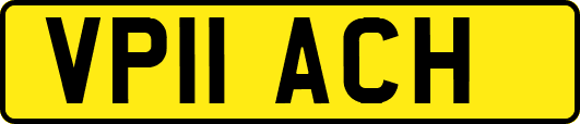 VP11ACH