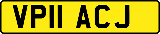 VP11ACJ