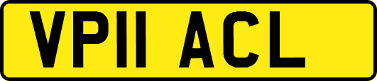 VP11ACL