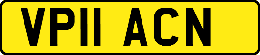 VP11ACN