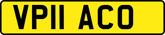 VP11ACO