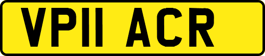 VP11ACR