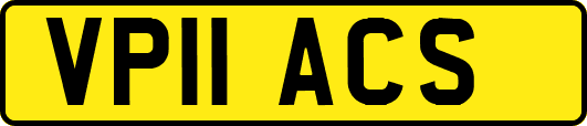 VP11ACS