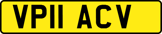 VP11ACV