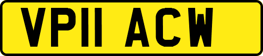 VP11ACW